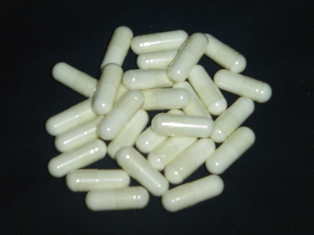 ALPHA LIPOIC ACID