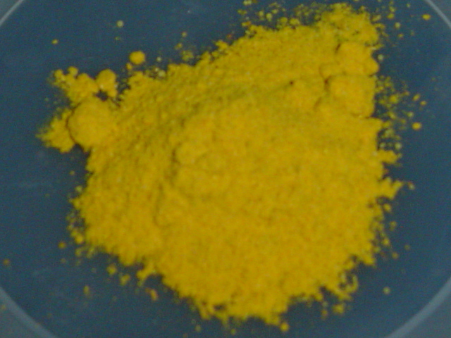 POWDERED TURMERIC_CURCUMIN